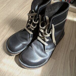 Duckfeet Fåborg Slate Gray